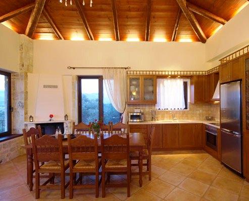Dream Hill Villas