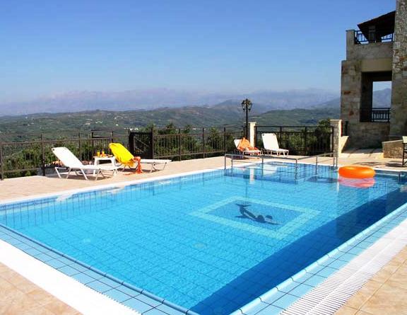 Dream Hill Villas
