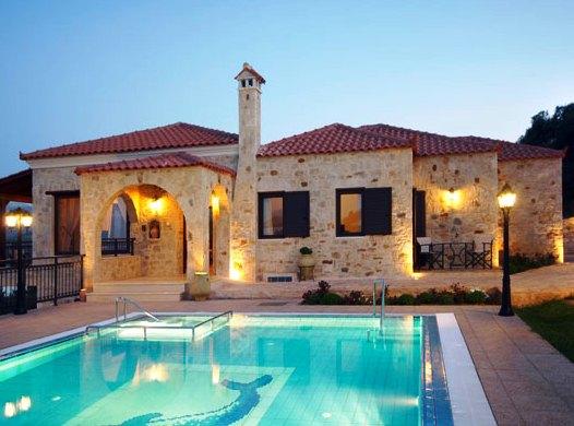 Dream Hill Villas