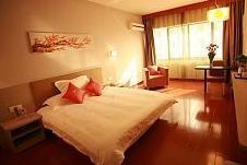 长沙橙果商务酒店