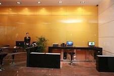 长沙橙果商务酒店