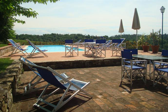 Tenuta San Vito In Fior Di Selva