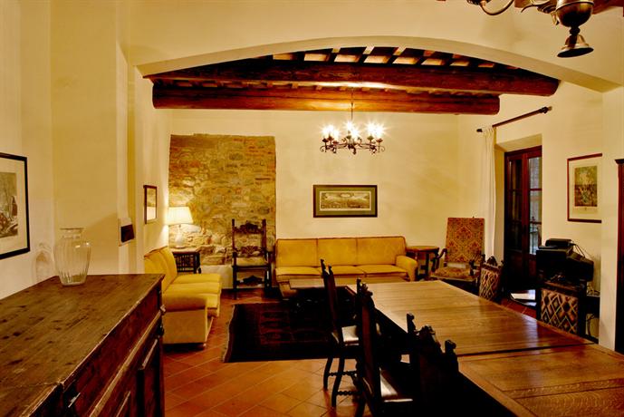 Tenuta San Vito In Fior Di Selva