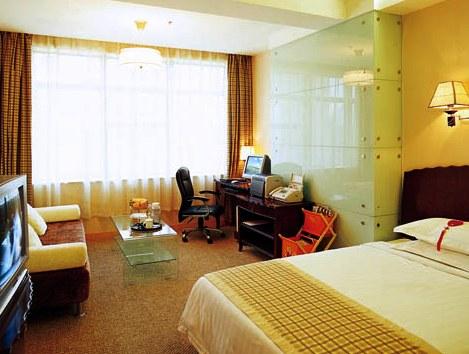 Shunhe Hotel Jinan