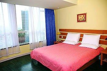 如家快捷桂林阳朔西街店