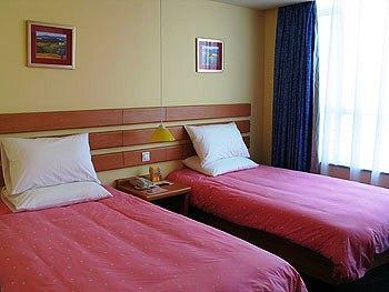 如家快捷桂林阳朔西街店