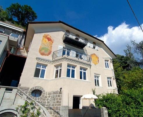 Villa Verdi Apartments