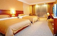 长沙延年商务酒店