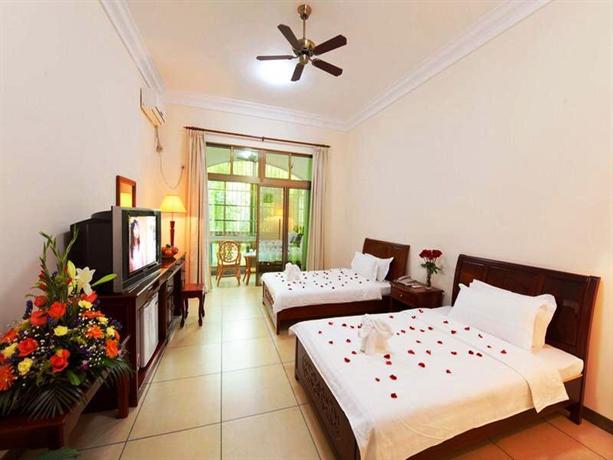 三亚游牧虎度假公寓望海楼店（原三亚湾望海楼酒店）