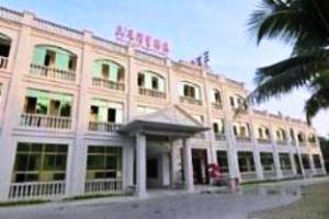 三亚游牧虎度假公寓望海楼店（原三亚湾望海楼酒店）