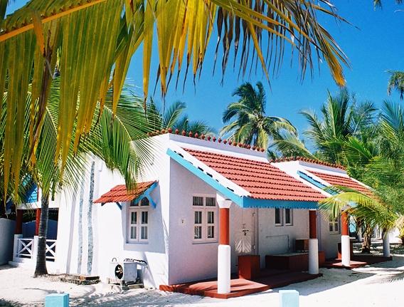 Agatti Island Beach Resort Lakshadweep 아가티 에어로드롬 India thumbnail