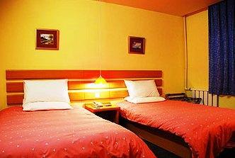 如家快捷大连五一广场店