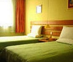 如家快捷大连五一广场店