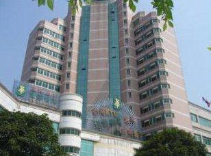 桂林华天大酒店