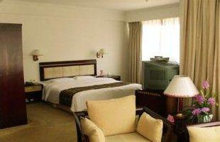 桂林华天大酒店