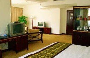 桂林华天大酒店