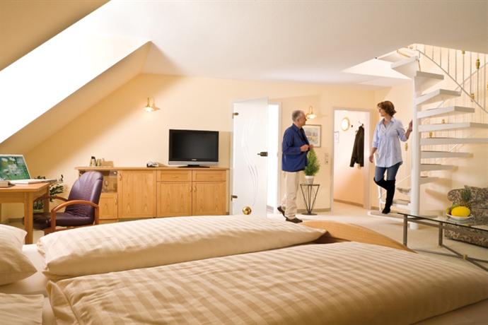 Vitalhotel Sanct Bernhard