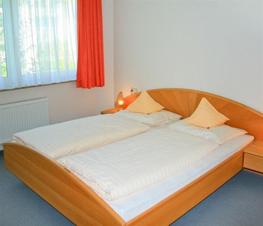 Vitalhotel Sanct Bernhard