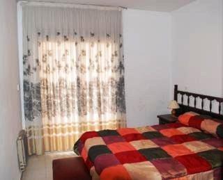 Apartamentos Santa Rosa Pinar Meritxell
