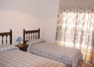 Apartamentos Santa Rosa Pinar Meritxell