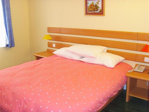 Home Inn Xujiahui Road Shop Wanping Shanghai
