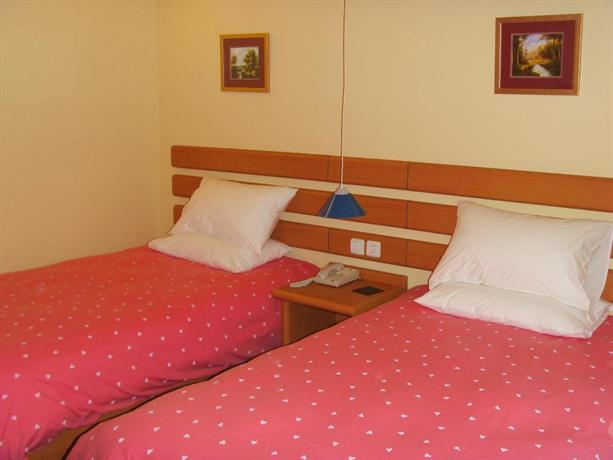 Home Inn Xujiahui Road Shop Wanping Shanghai