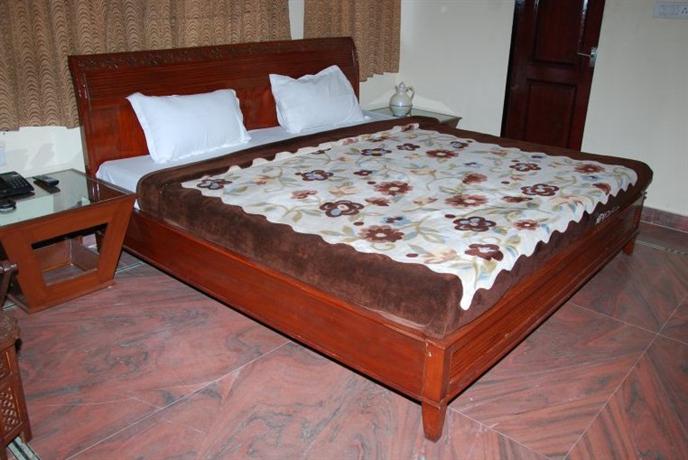 Hotel Rg Palace Jaipur Jaipur