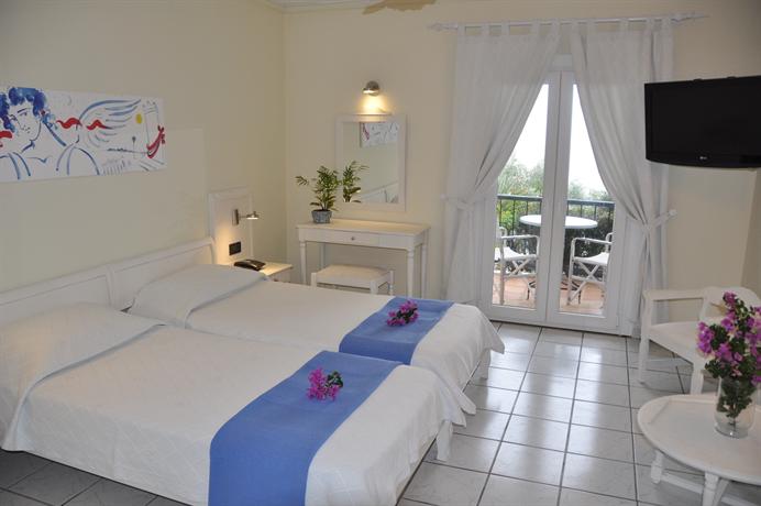 Adrina Beach Hotel