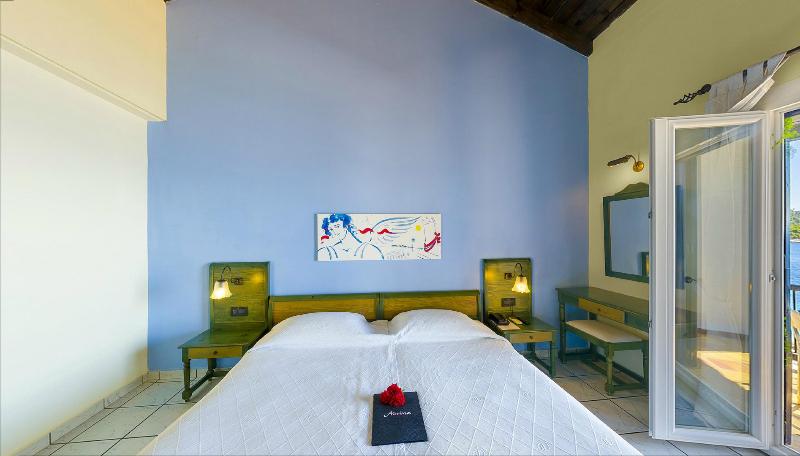 Adrina Beach Hotel
