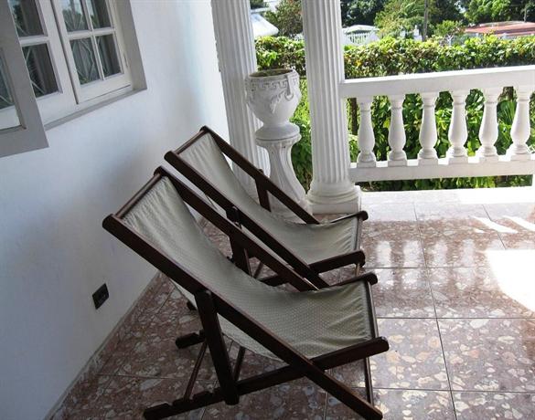 Paradise Palms Jamaica Vacation Rental