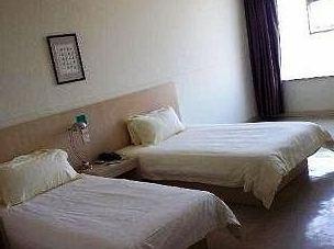 锦江之星上海海伦路店