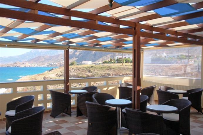 Arkasa Bay Hotel