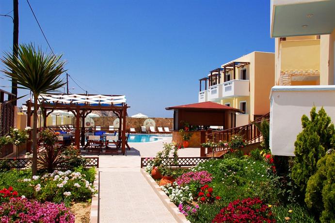 Arkasa Bay Hotel
