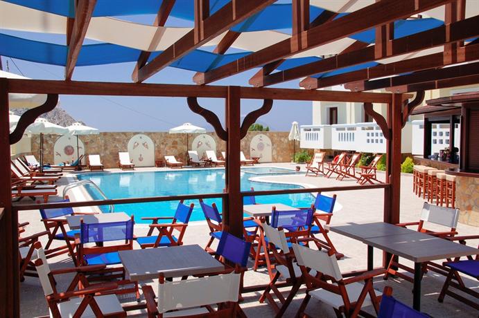 Arkasa Bay Hotel