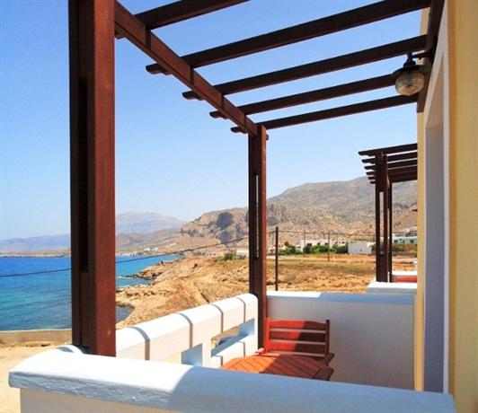 Arkasa Bay Hotel