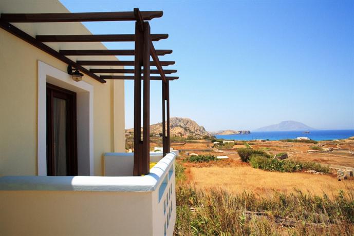 Arkasa Bay Hotel