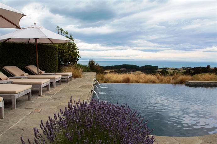 The Farm At Cape Kidnappers