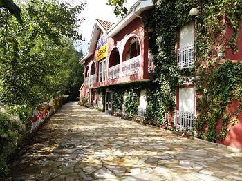 Hotel Azabache Susierra
