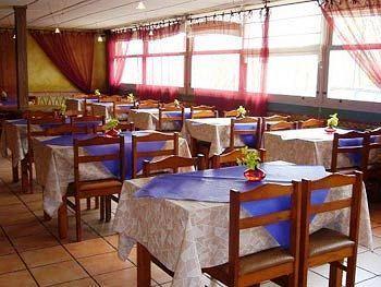 Hotel Azabache Susierra