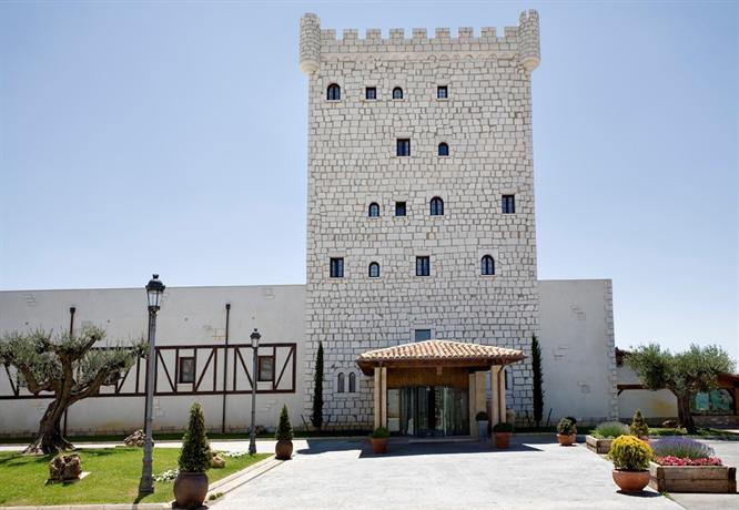 Chateau Pago De Cirsus