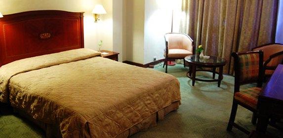 Aadithya Hotel