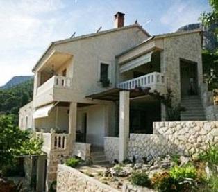 Villa Perka
