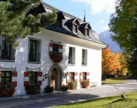 Ansitz Felsenheim