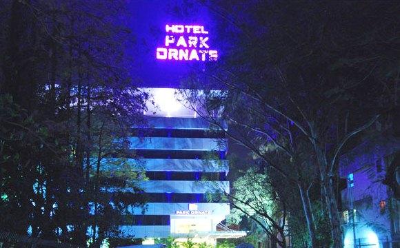 Park Ornate Hotel