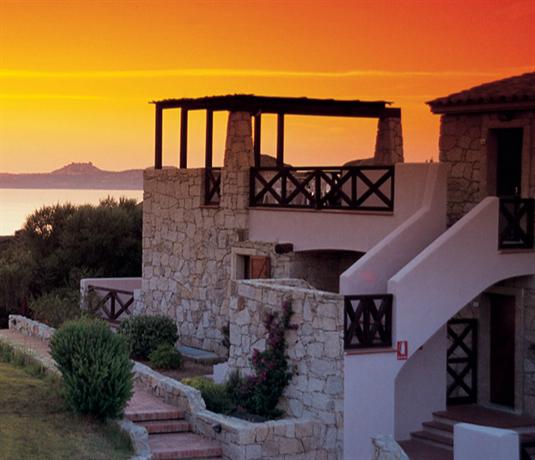 Hotel Porto Piccolo