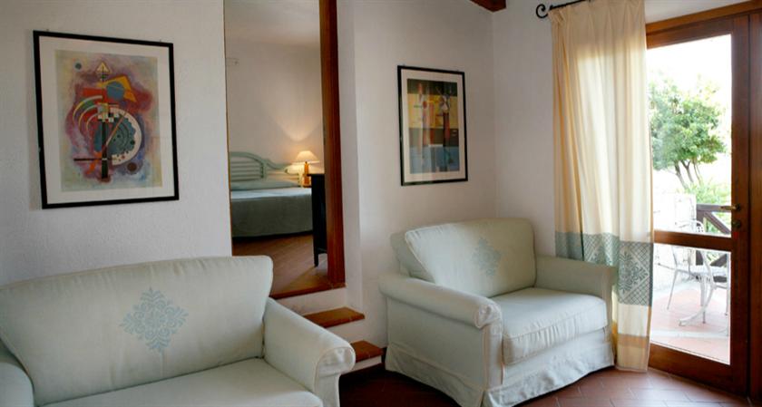 Hotel Porto Piccolo