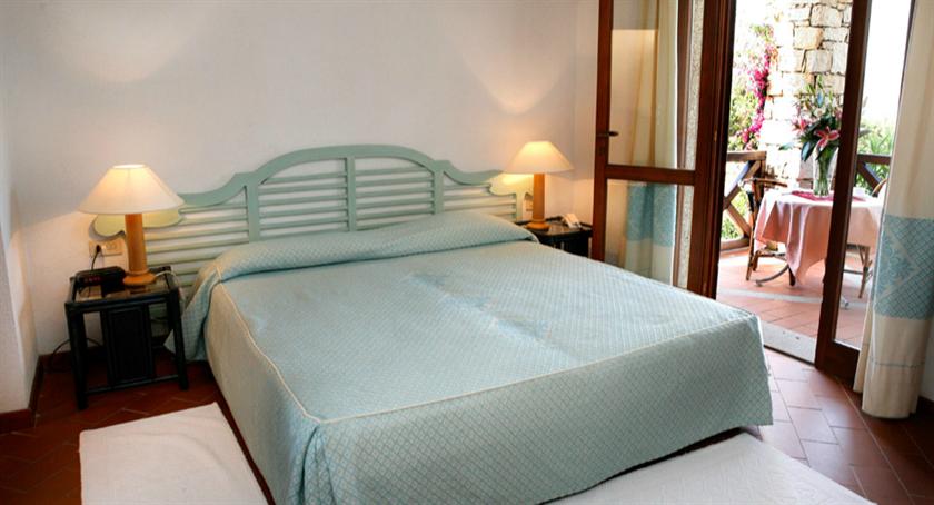 Hotel Porto Piccolo