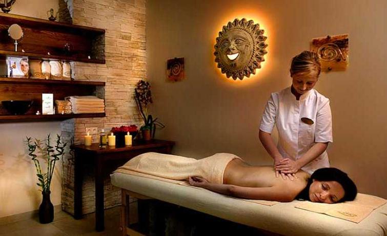 Dziki Potok Konferencje Grill & Prestige SPA