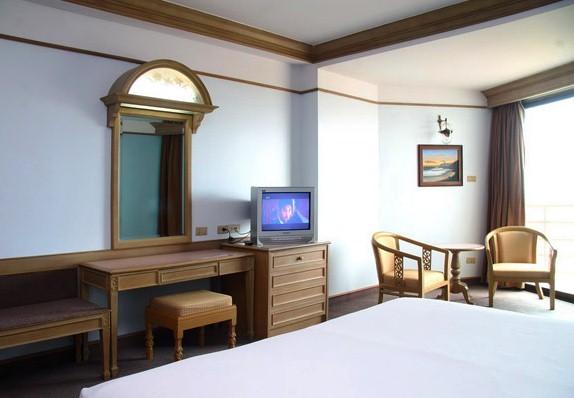 โรงแรมทาวน์อินน์ทาวน์ พัทยา