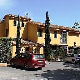 Albero Lodge Estepona